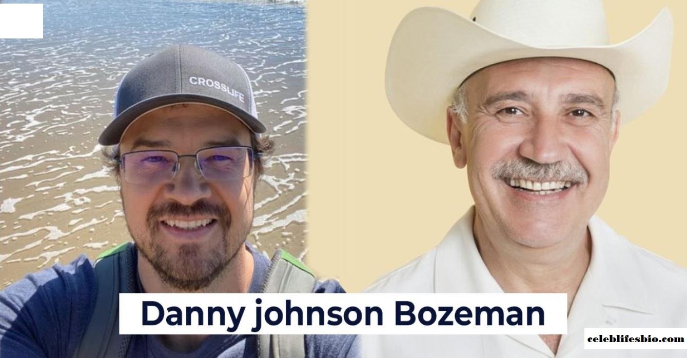 Exploring the Musical Legacy of Danny Johnson Bozeman: A Journey Through Genres
