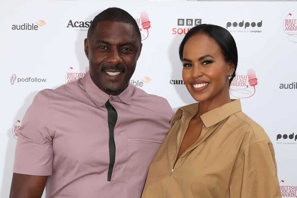 Sonya Nicole Hamlin: The Lesser-Known Ex-Wife of Idris Elba