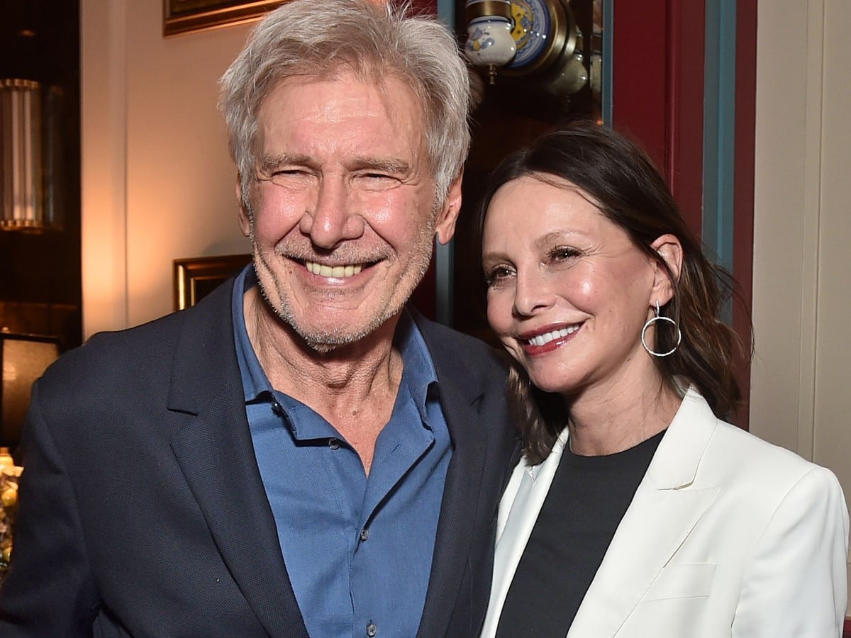 Mary Marquardt Net Worth: Everything About Harrison Ford's First Wife