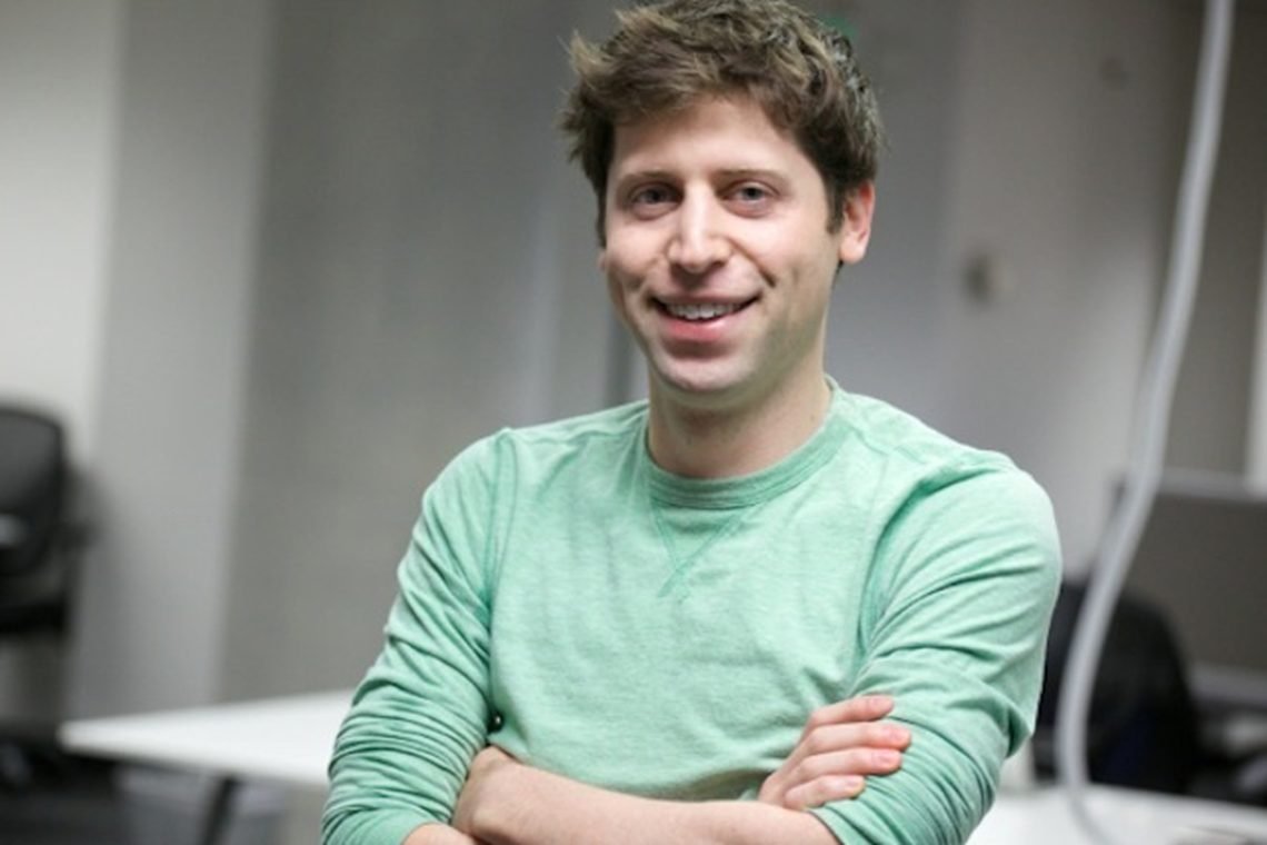 Sam Altman Age, Height, Weight, Relationships, Biography